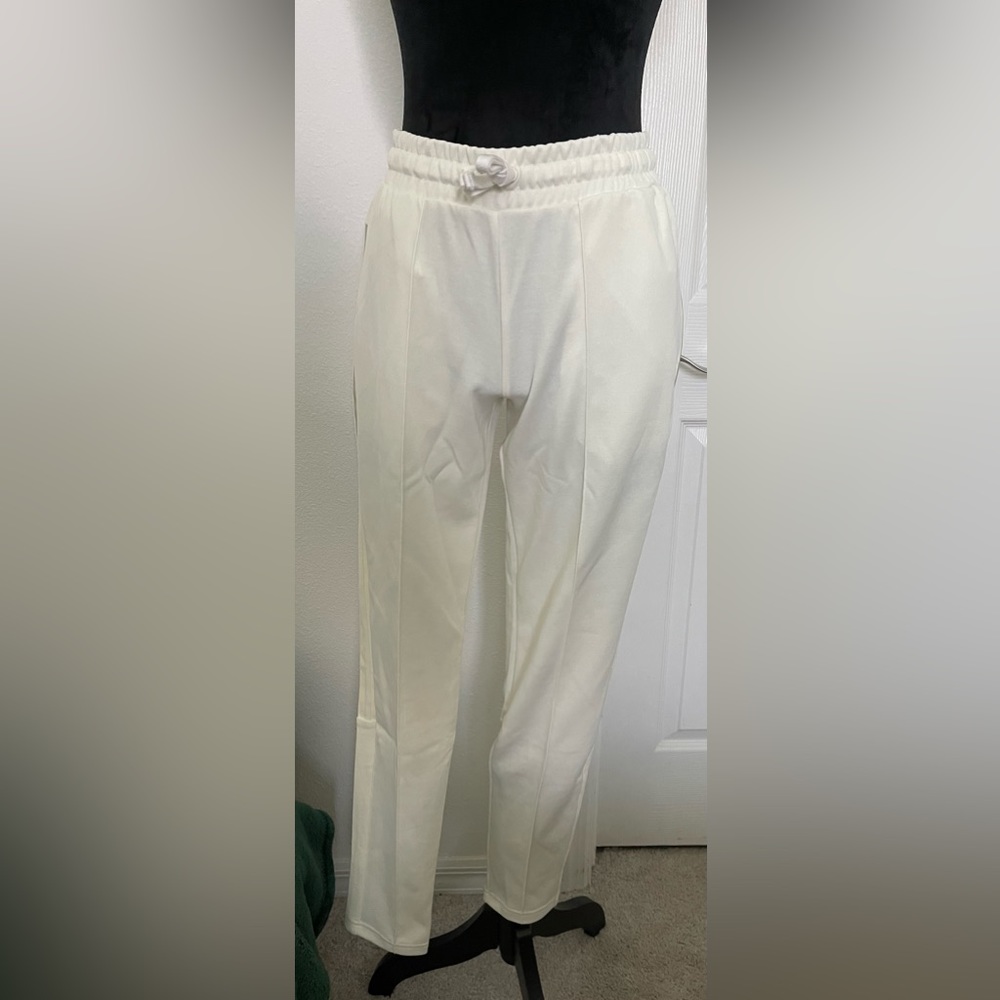 Adidas sports pants XS